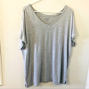 Ralph Lauren Viscose Logo Tee | XL